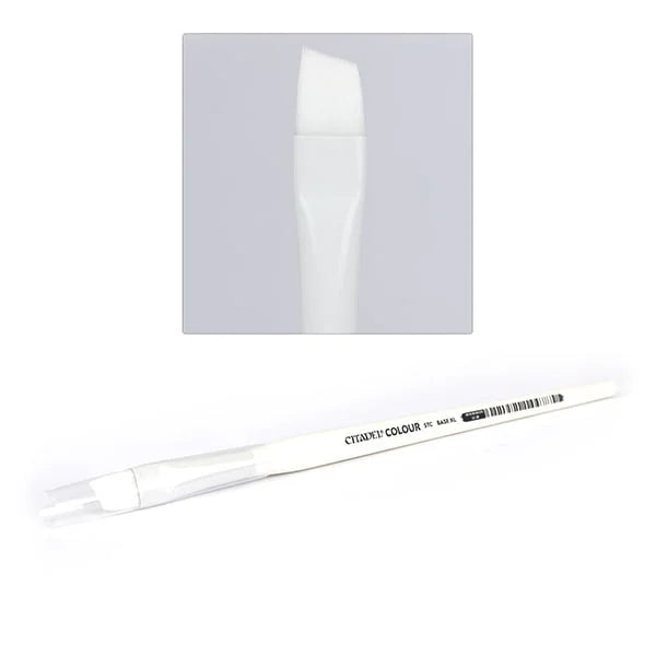 Citadel XL Base Brush | Rock City Comics