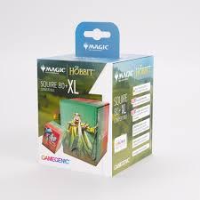 Gamegen!c MTG The Hobbit: Thranduil/ Mountain King Squire XL 80ct Deck Box | Rock City Comics