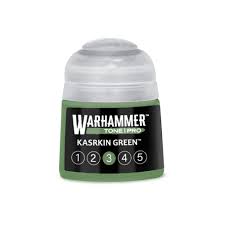 Warhammer Tone Pro: Karskin Green 3 | Rock City Comics