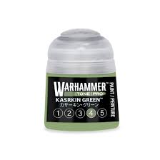 Warhammer Tone Pro: Karskin Green 4 | Rock City Comics