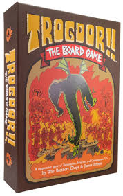Trogdor!! | Rock City Comics