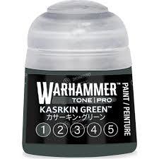 Warhammer Tone Pro: Karskin Green 1 | Rock City Comics