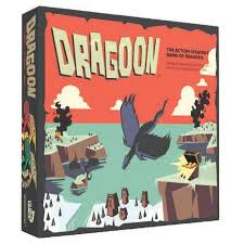 Dragoon | Rock City Comics