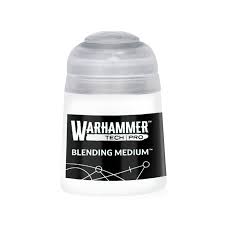 Warhammer Tech Pro: Blending Medium | Rock City Comics