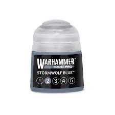 Warhammer Tone Pro: Stormwolf Blue 2 | Rock City Comics