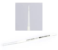 Warhammer Colour Base Brush S | Rock City Comics