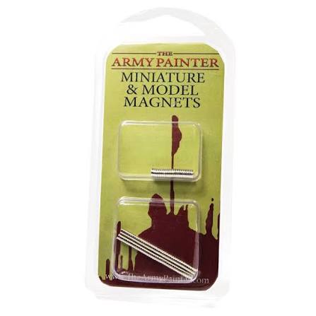 The Army Painter: Miniature & Model Magnets | Rock City Comics