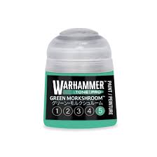 Warhammer Tone Pro: Green Morkshroom 5 | Rock City Comics
