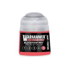Warhammer Tone Pro: Bloodtoof Red 5 | Rock City Comics