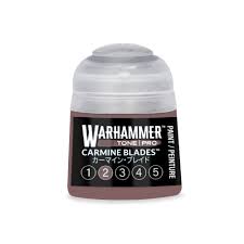 Warhammer Tone Pro: Carmine Blades 2 | Rock City Comics
