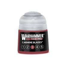 Warhammer Tone Pro: Carmine Blades 3 | Rock City Comics