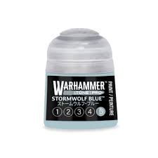 Warhammer Tone Pro: Stormwolf Blue 5 | Rock City Comics