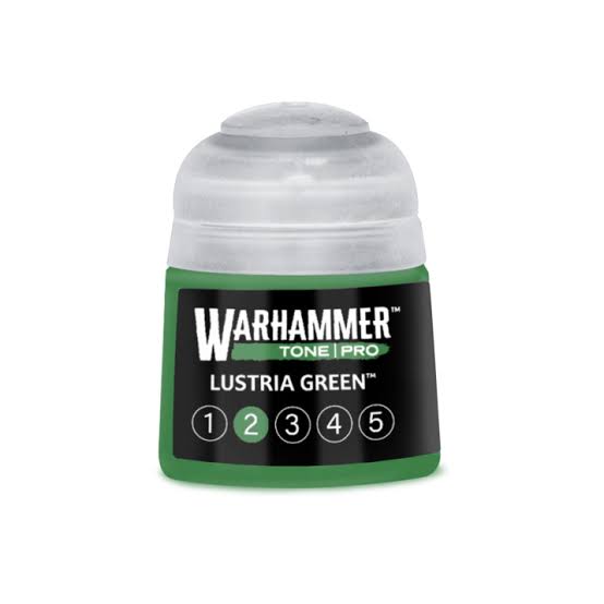 Warhammer Tone Pro: Lustria Green 2 | Rock City Comics
