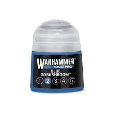 Warhammer Tone Pro: Blue Gorkshroom 2 | Rock City Comics