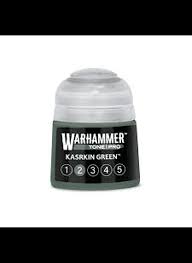 Warhammer Tone Pro: Karskin Green 2 | Rock City Comics