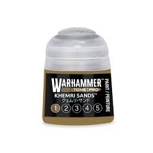 Warhammer Tone Pro: Khermi Sands 1 | Rock City Comics