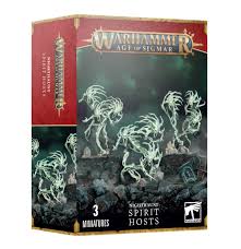 Warhammer AoS Nighthaunt: Spirit Hosts | Rock City Comics