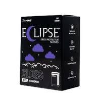 UP Eclipse Royal Purple 105 Sleeves Gloss | Rock City Comics
