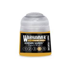 Warhammer Tone Pro: Khermi Sands 4 | Rock City Comics