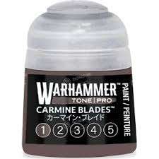 Warhammer Tone Pro: Carmine Blades 1 | Rock City Comics