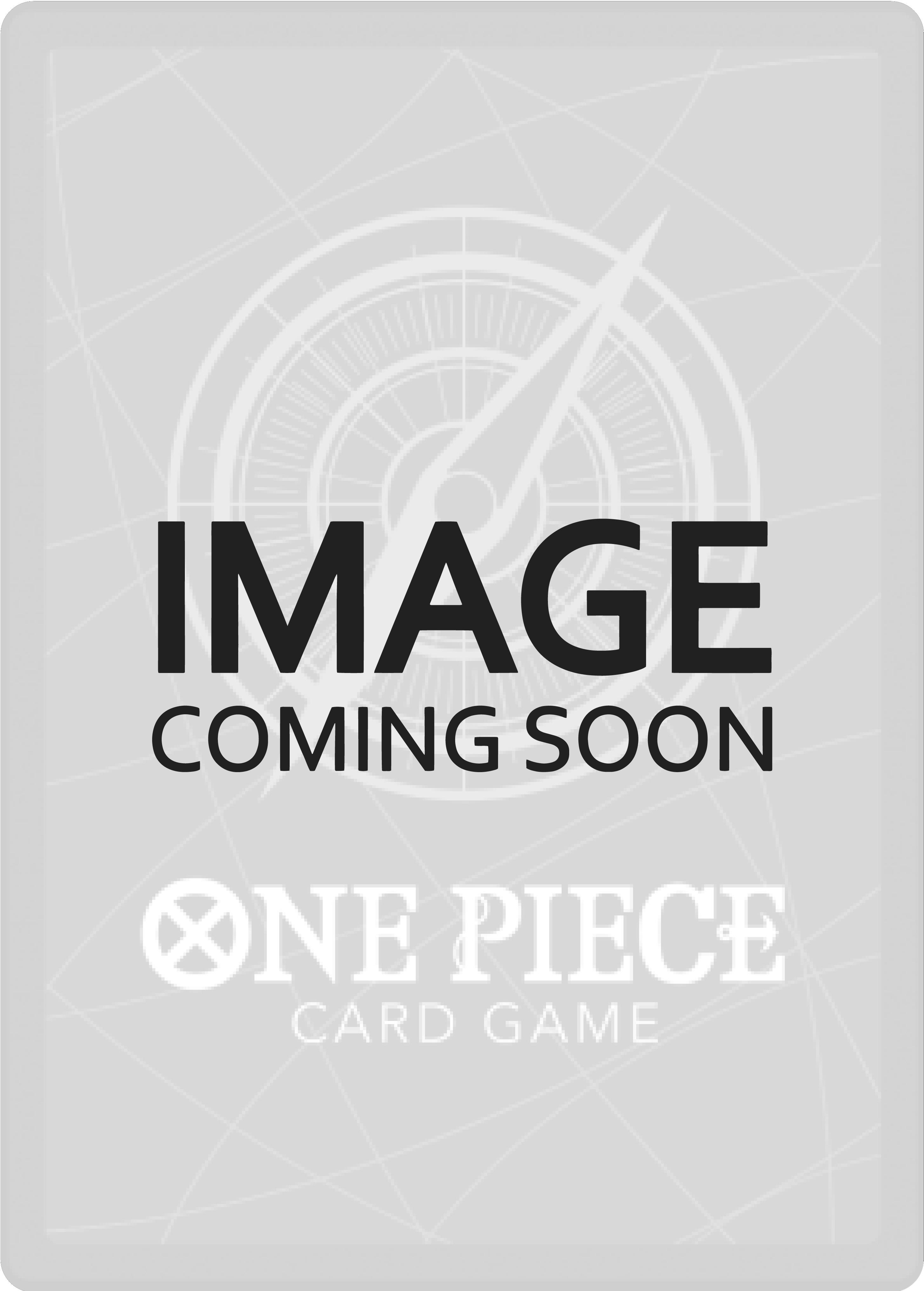 Color of Observation Haki (Judge Pack Vol. 8) [One Piece Promotion Cards] | Rock City Comics