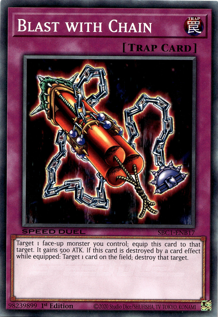 Skilled Dark Magician [SBC1-ENA02] Common | Rock City Comics