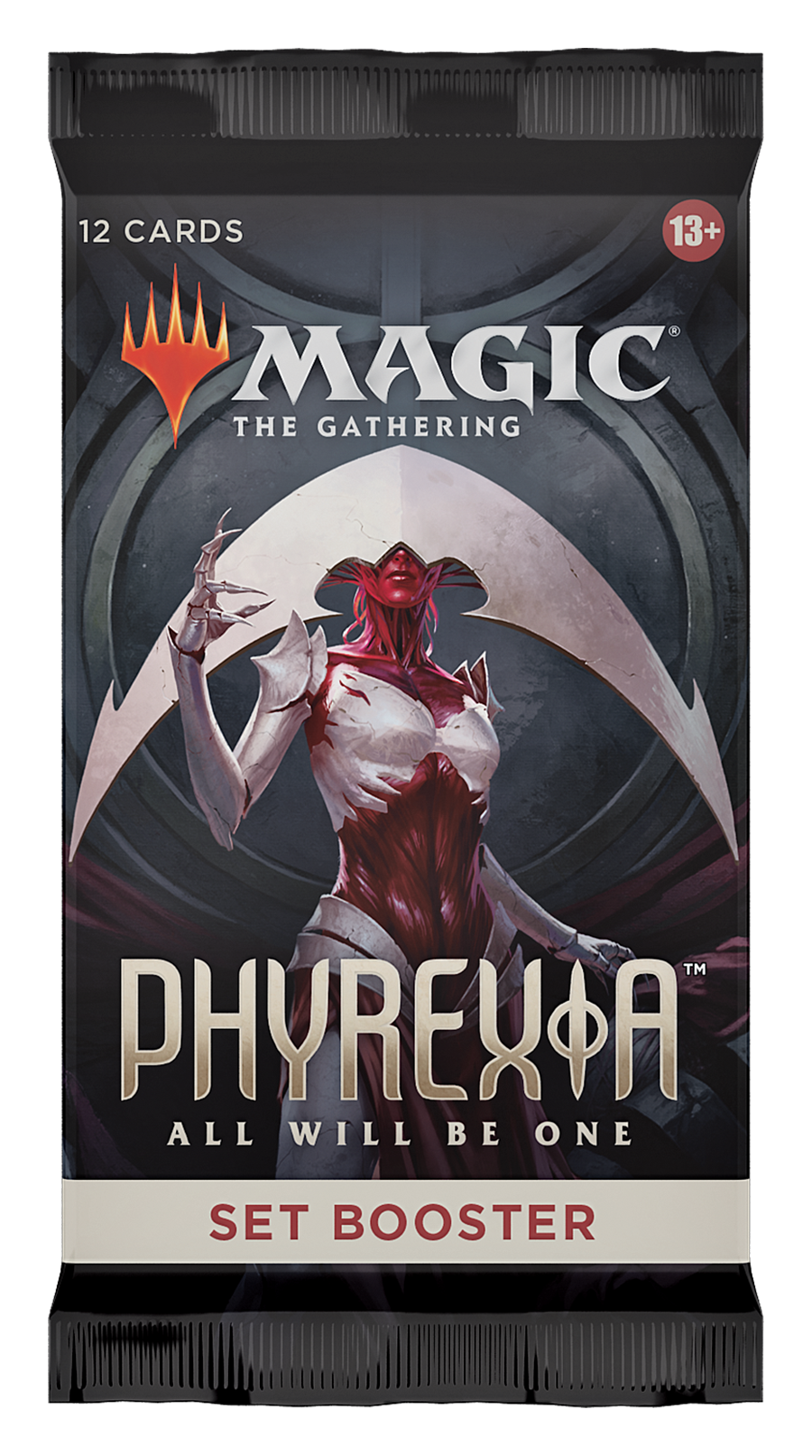 Phyrexia: All Will Be One - Set Booster Pack | Rock City Comics