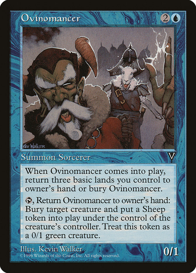 Ovinomancer [Multiverse Gift Box] | Rock City Comics