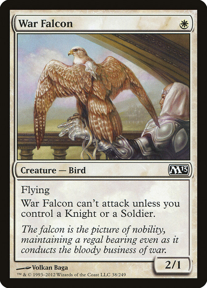 War Falcon [Magic 2013] | Rock City Comics