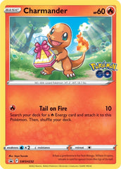 Charmander (SWSH232) [Sword & Shield: Black Star Promos] | Rock City Comics