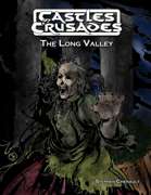 Castles & Crusades The Long Valley | Rock City Comics