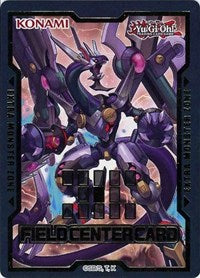 Field Center Card: Arc Rebellion XYZ Dragon Promo | Rock City Comics