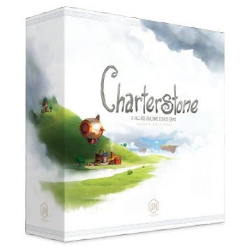 Charterstone | Rock City Comics