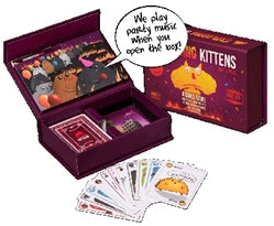 Exploding Kittens: Party Pack | Rock City Comics