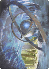 Arcum's Astrolabe // Arcum's Astrolabe [Modern Horizons Art Series] | Rock City Comics