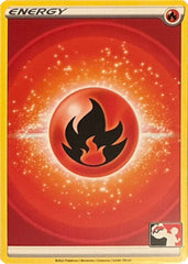 Fire Energy [Prize Pack Series Two] | Rock City Comics