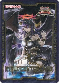 Field Center Card: Darklord Ixchel (Judge) Promo | Rock City Comics