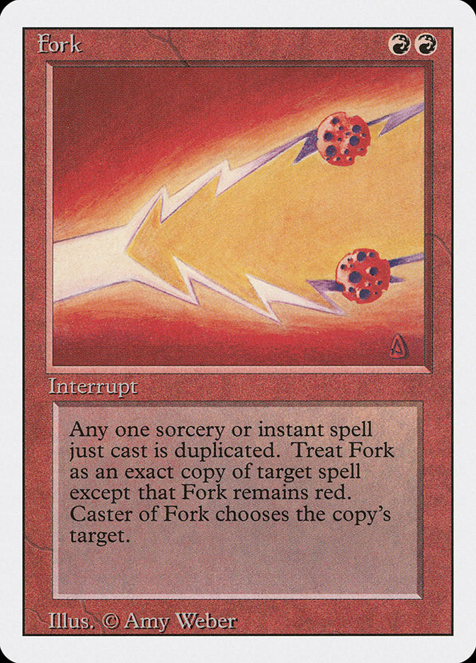 Fork [Revised Edition] | Rock City Comics