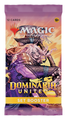 Dominaria United - Set Booster Pack | Rock City Comics