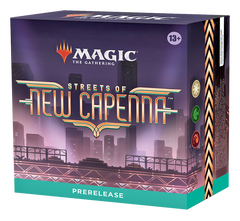 Streets of New Capenna - Prerelease Pack (The Cabaretti) | Rock City Comics