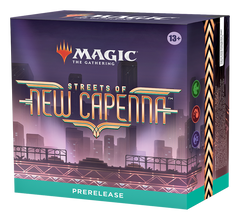 Streets of New Capenna - Prerelease Pack (The Riveteers) | Rock City Comics