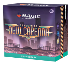 Streets of New Capenna - Prerelease Pack (The Obscura) | Rock City Comics