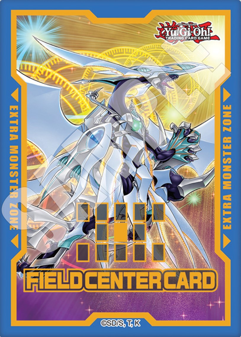 Field Center Token: Cosmic Quasar Dragon (Duelist Nexus) Promo | Rock City Comics