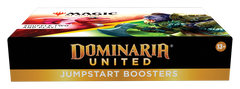 Dominaria United - Jumpstart Booster Display | Rock City Comics