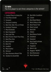 Strictly Better (Magic Minigame) [The Lost Caverns of Ixalan Minigame] | Rock City Comics