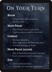 Boros Rules Card [Spellslinger] | Rock City Comics