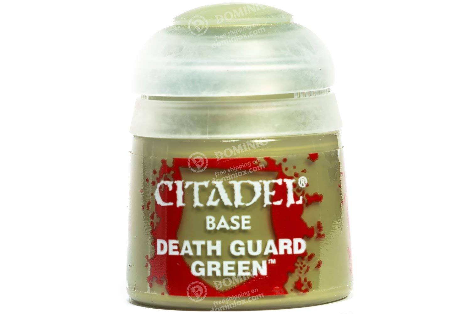 Citadel Paint: Death Guard Green | Rock City Comics