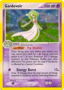 Gardevoir (7/149) [EX: Battle Stadium] | Rock City Comics