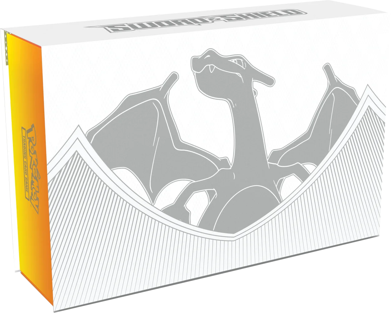 Sword & Shield - Ultra-Premium Collection (Charizard) | Rock City Comics