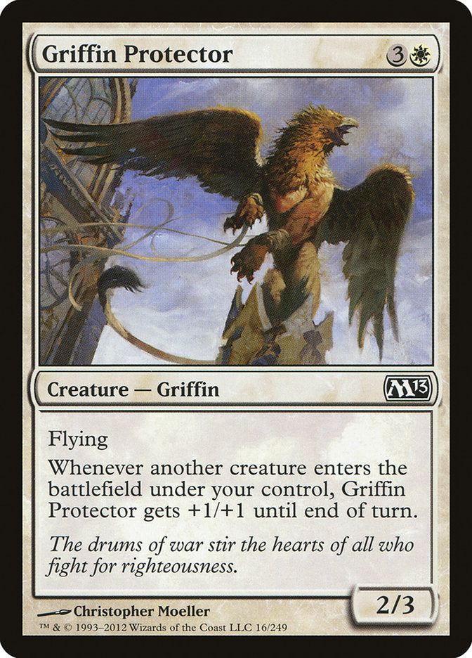 Griffin Protector [Magic 2013] | Rock City Comics